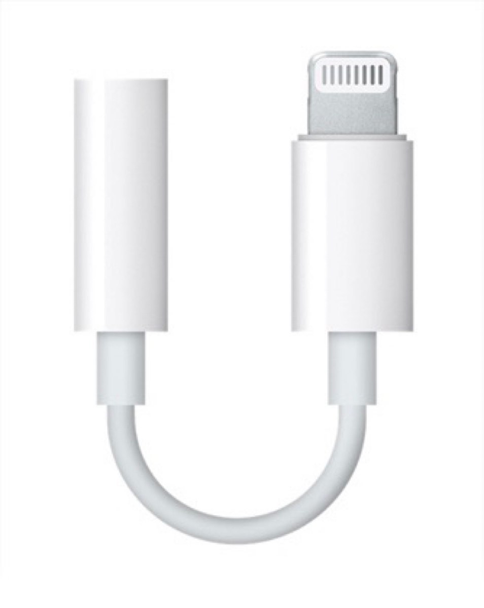 USB to Headphone Jack Apple iPhone — Səs texnikası, Bakı