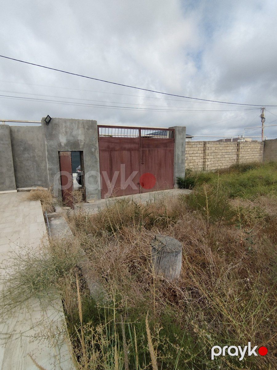 Satılır torpaq 12 sot — Torpaq, Bakı (7)