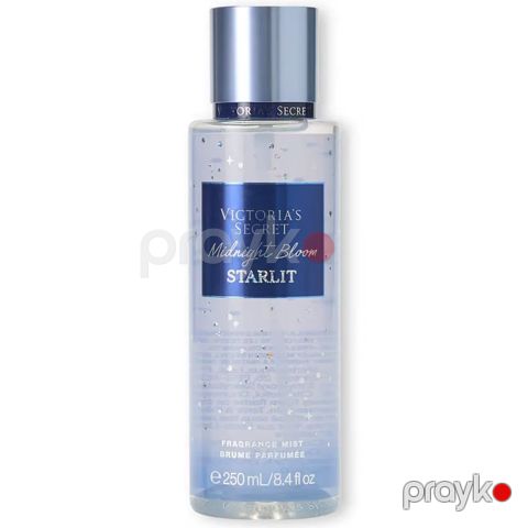Bədən üçün sprey Midnight Bloom Starlit 250 ml — Bakı
