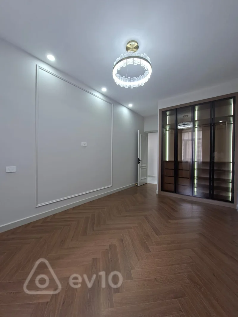 3 otaqlı mənzil, 113 m², F.Məmmədov küc — Mənzil, Bakı (11)