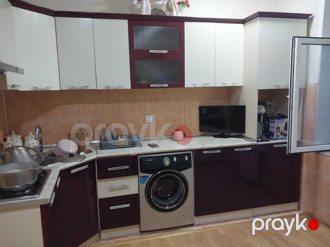 Satılır 3 otaqlı yeni tikili 105 m² — Mənzil, Bakı (3)