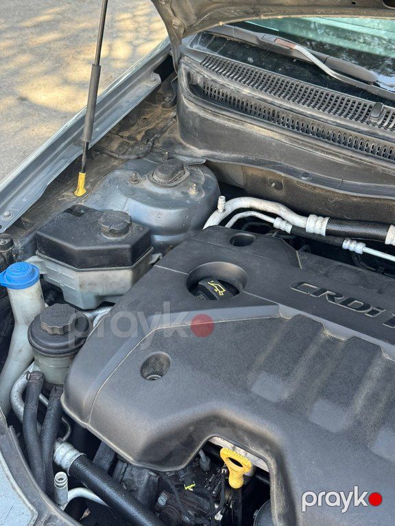 Kia Rio, 1.5 L, 2008 il, 480 000 km — Avtomobillər, Bakı (12)