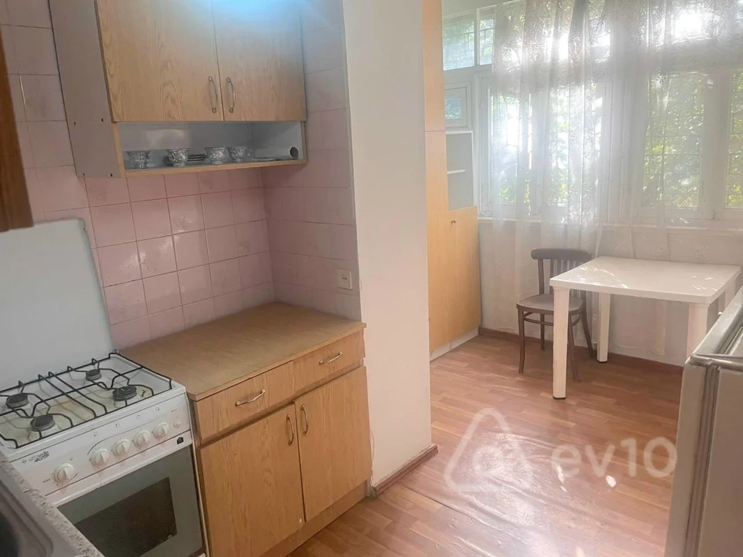 3 otaqlı mənzil, 70 m², Mirəli Seyidov küc 24 — Mənzil, Bakı (5)