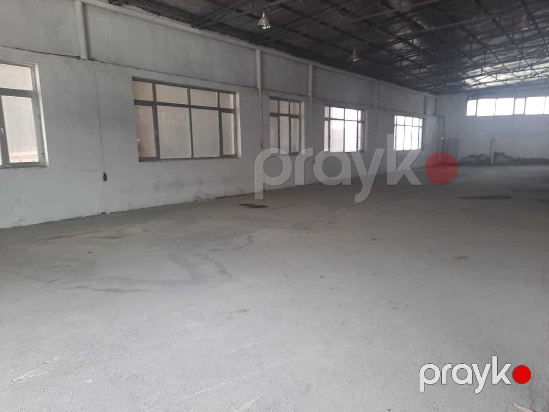İcarəyə verilir obyekt 670 m² — Əmlak, Bakı (8)