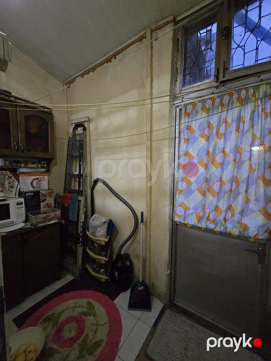 Satılır 3 otaqlı köhnə tikili 140 m² — Mənzil, Bakı (8)