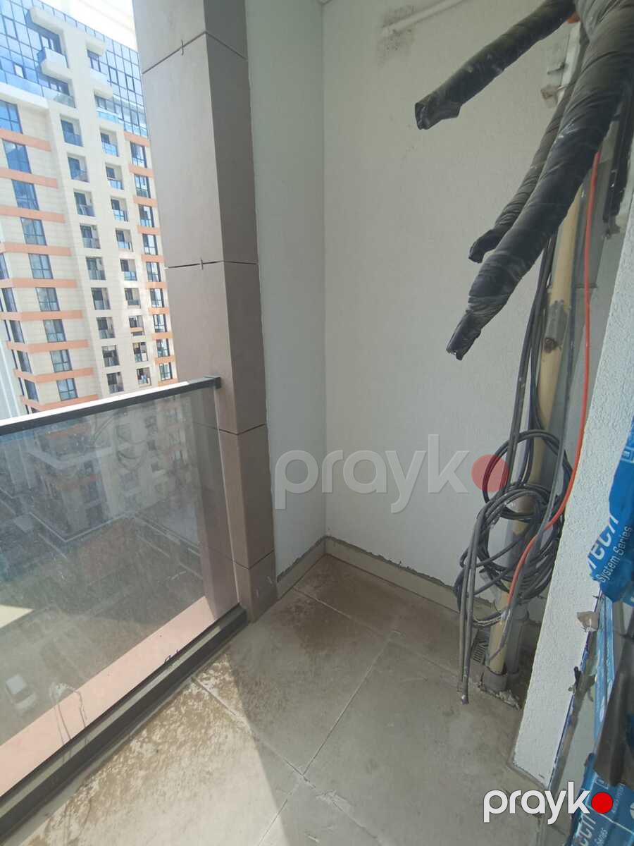 Satılır 3 otaqlı yeni tikili 69 m² — Mənzil, Bakı (4)