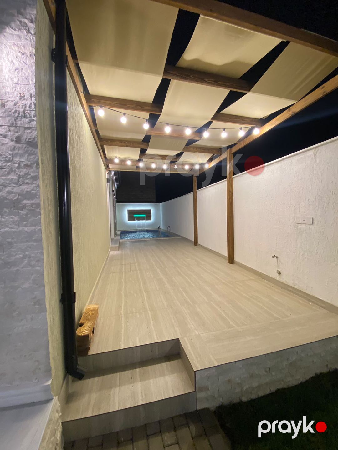Satış: 4 otaqlı Ev / villa, 140 m², Xəzər rayonu — Ev, villa, Bakı (5)