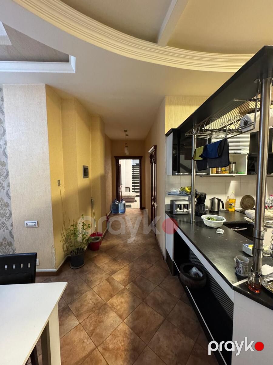 Satılır 6 otaqlı həyət evi/bağ evi 565 m² — Ev, villa, Bakı (8)