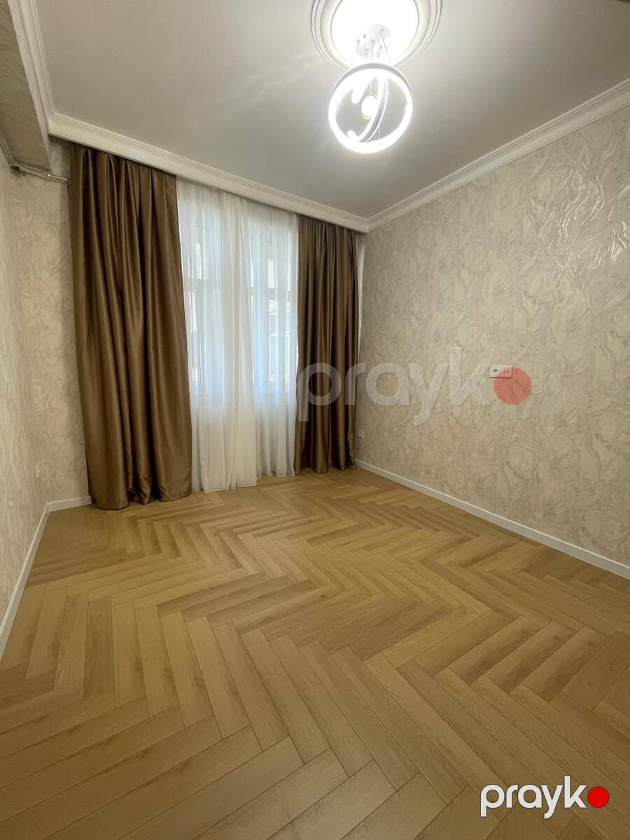 Satılır 2 otaqlı yeni tikili 52 m² — Mənzil, Bakı (4)