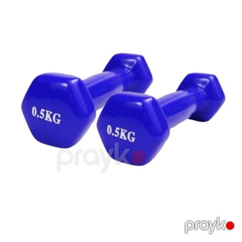 Qantel dəsti alostore_2000092, 2 əd x 0.5 kq, göy — Bakı