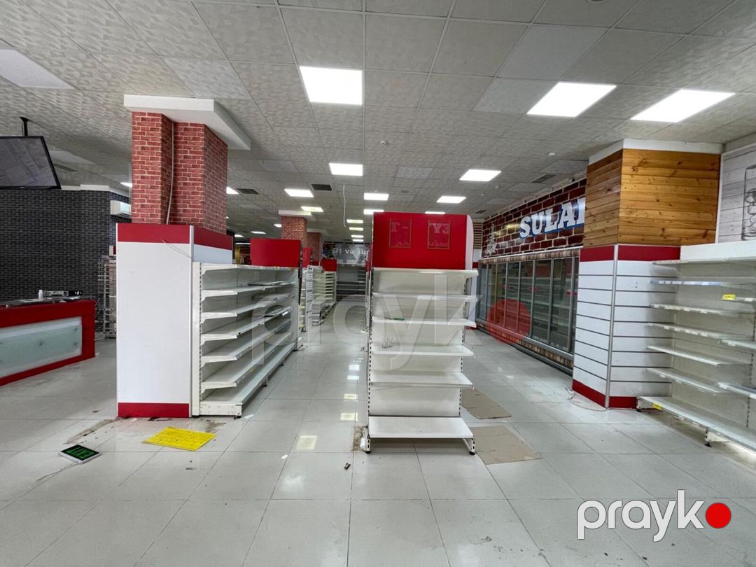 İcarəyə verilir obyekt 730 m² — Əmlak, Bakı (2)
