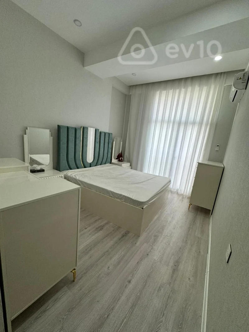2 otaqlı mənzil, 66 m², Həsənoğlu küçəsi — kirayə — Mənzil, Bakı (8)