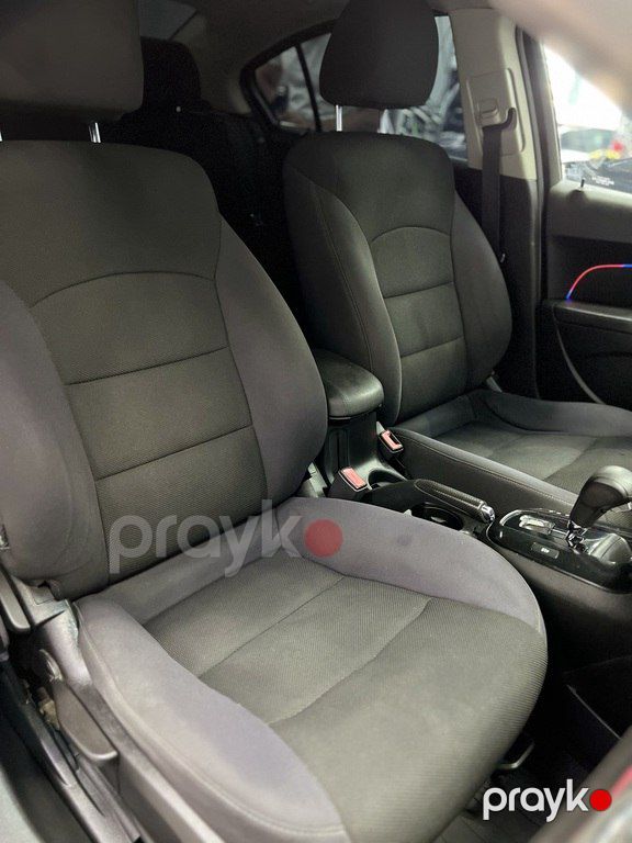 Chevrolet Cruze, 1.4 L, 2012 il, 216 111 km — Avtomobillər, Sumqayıt (12)