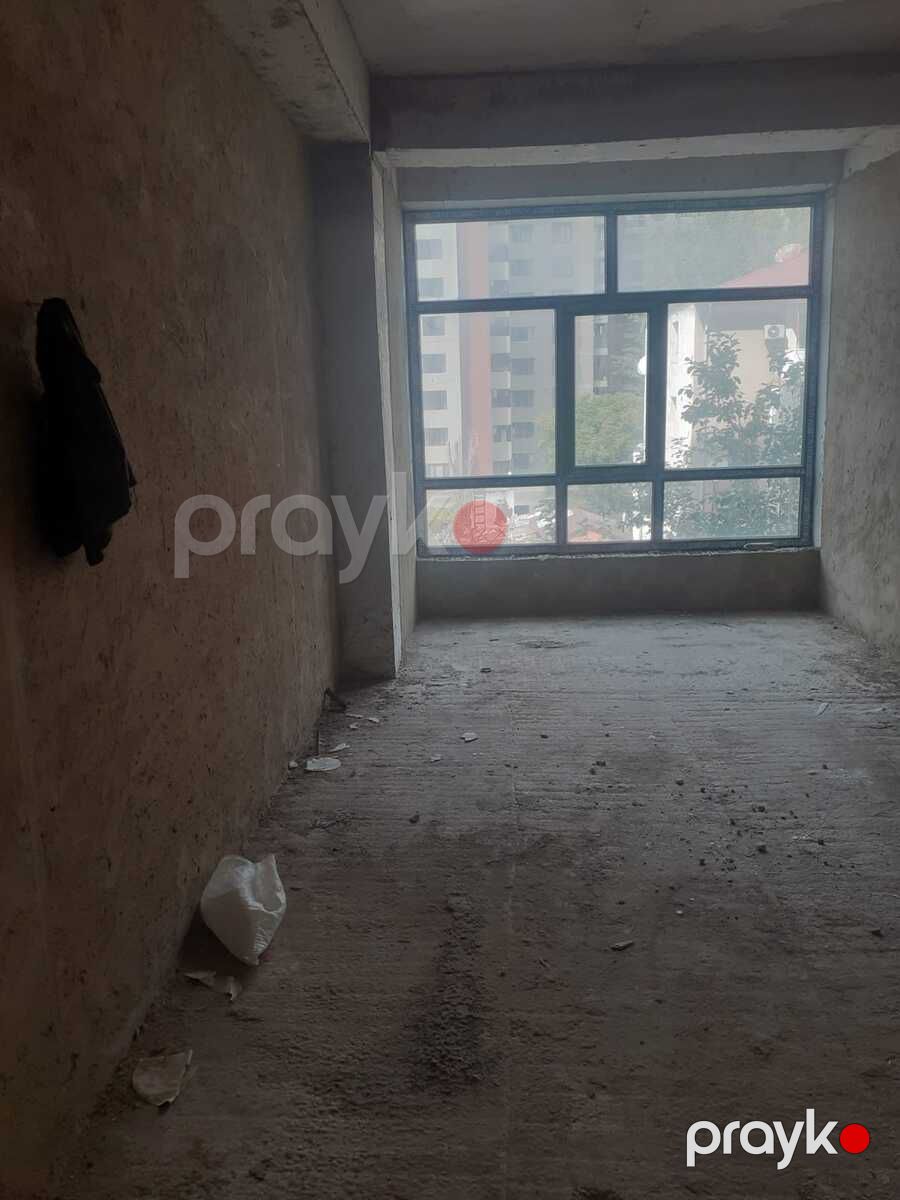 Satılır 3 otaqlı yeni tikili 143.7 m² — Mənzil, Bakı (7)
