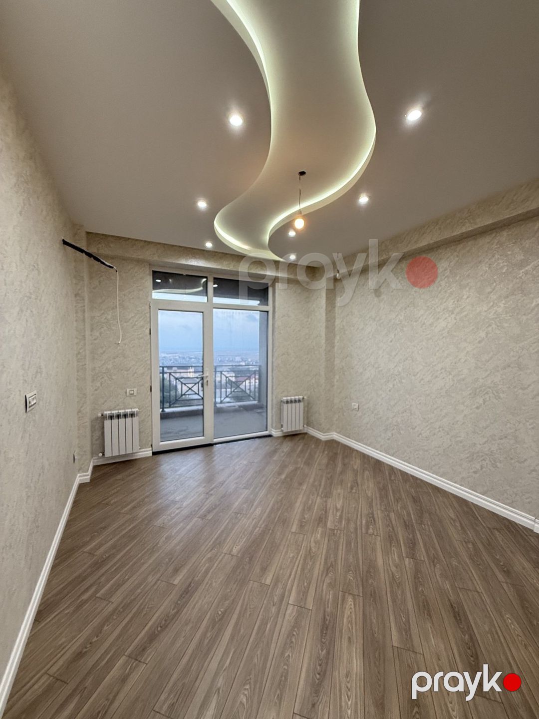Satılır 3 otaqlı yeni tikili 141 m² — Mənzil, Bakı (12)