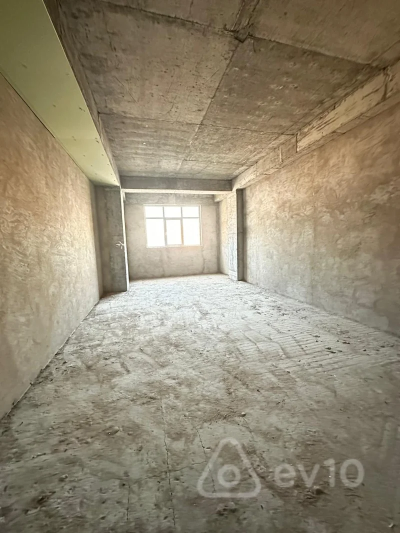 2 otaqlı mənzil, 85 m², f.yusifov — Mənzil, Bakı (3)