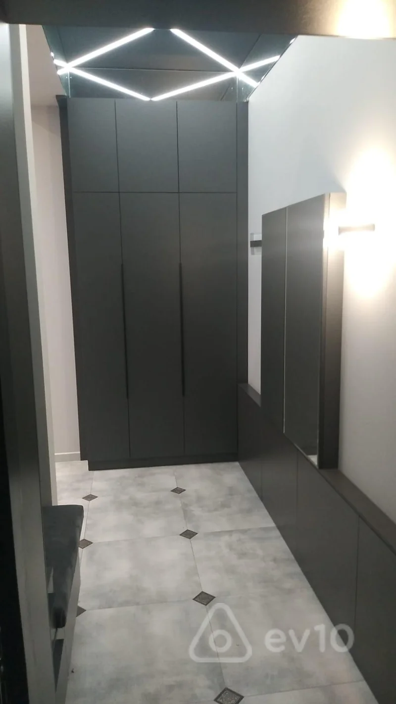 2 otaqlı mənzil, 60 m², Zərifə Əlieva — kirayə — Mənzil, Bakı (12)