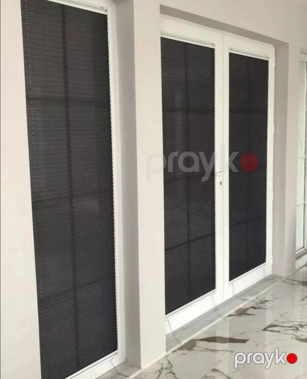 Jalüz pərdə — Tekstil, Bakı (4)