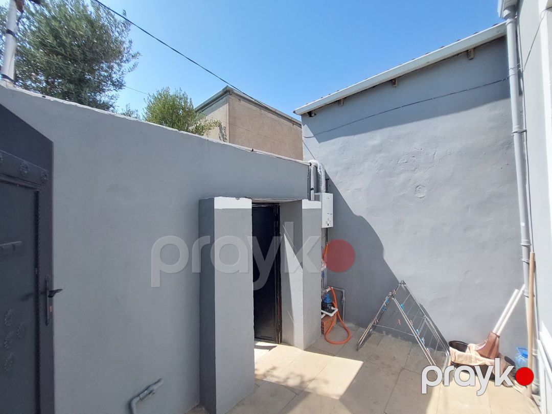 Həyət evi, Hövsan qəs — Ev, villa, Bakı (3)