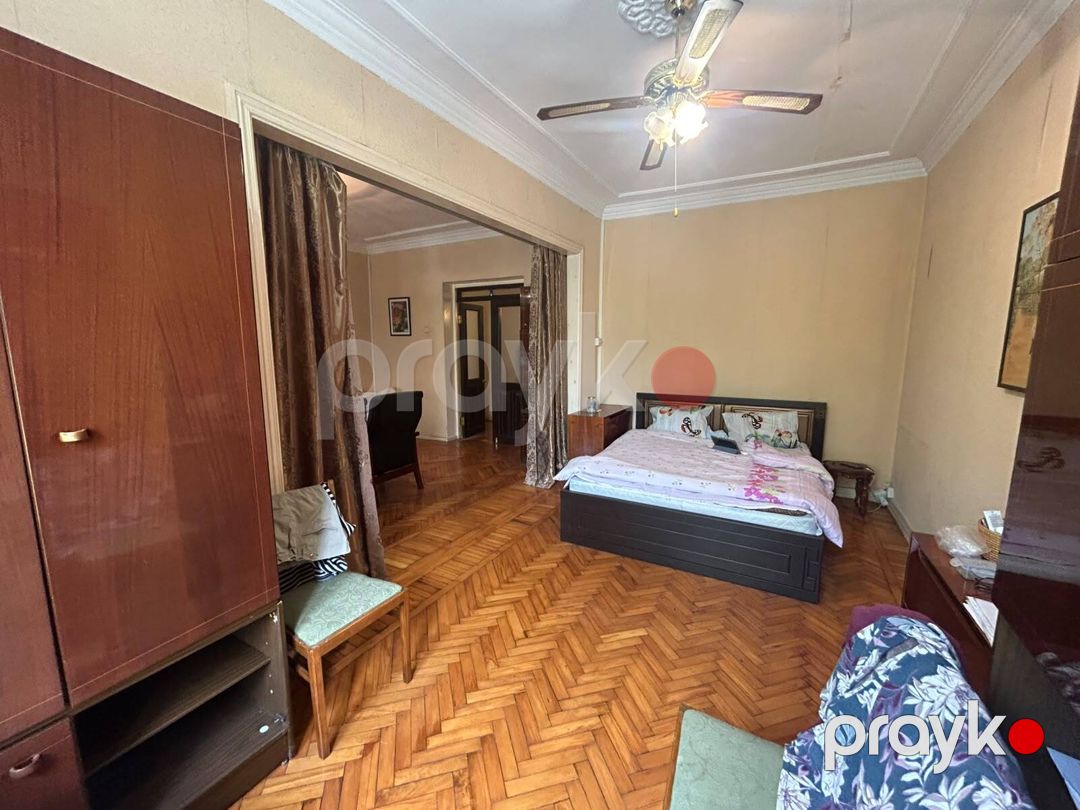 Satılır 5 otaqlı köhnə tikili 110 m² — Mənzil, Bakı (2)