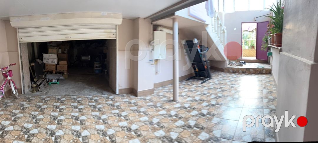 Həyət evi, Binəqədi r — Ev, villa, Bakı (2)