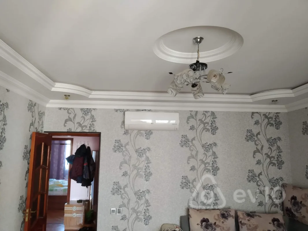 3 otaqlı mənzil, 49 m², Suraxani — Mənzil, Bakı (8)