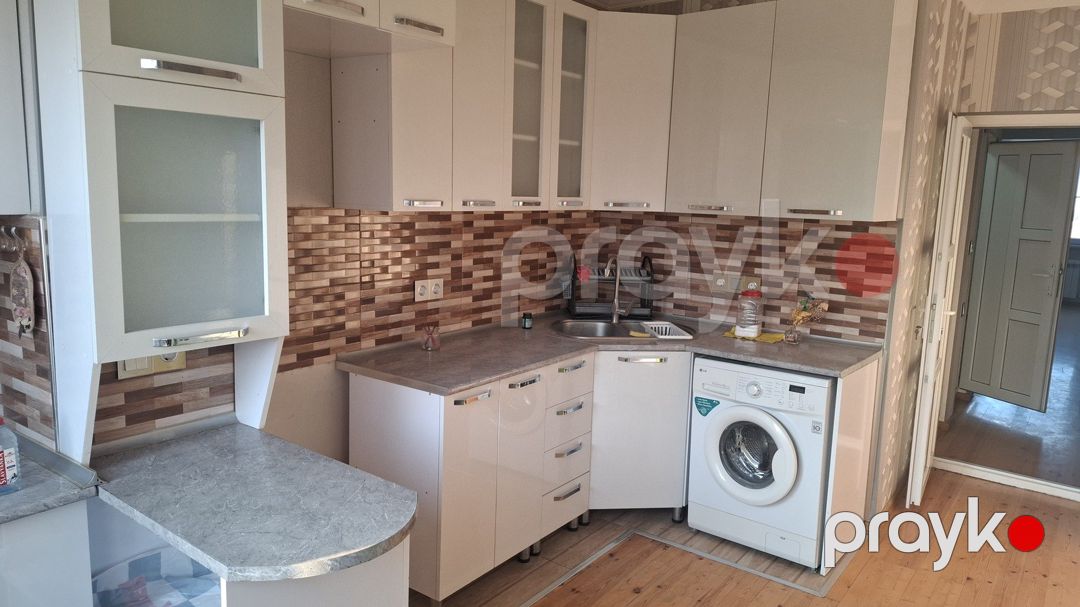Satılır 5 otaqlı köhnə tikili 112 m² — Mənzil, Gəncə (12)
