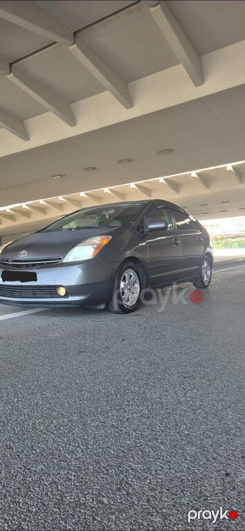 Toyota Prius, 1.5 L, 1.3 kWh, 2008 il, 233 355 km — Avtomobillər, Bakı (8)