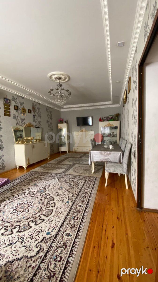 Həyət evi, Sumqayıt ş — Ev, villa, Sumqayıt (2)