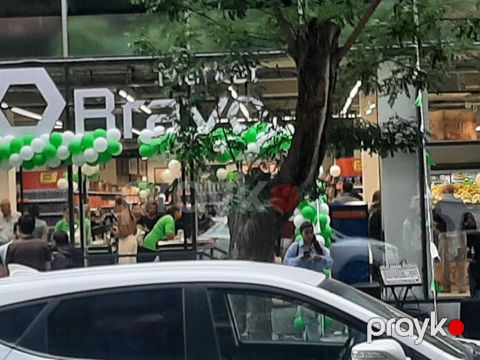 Satılır obyekt 88.8 m² — Bakı