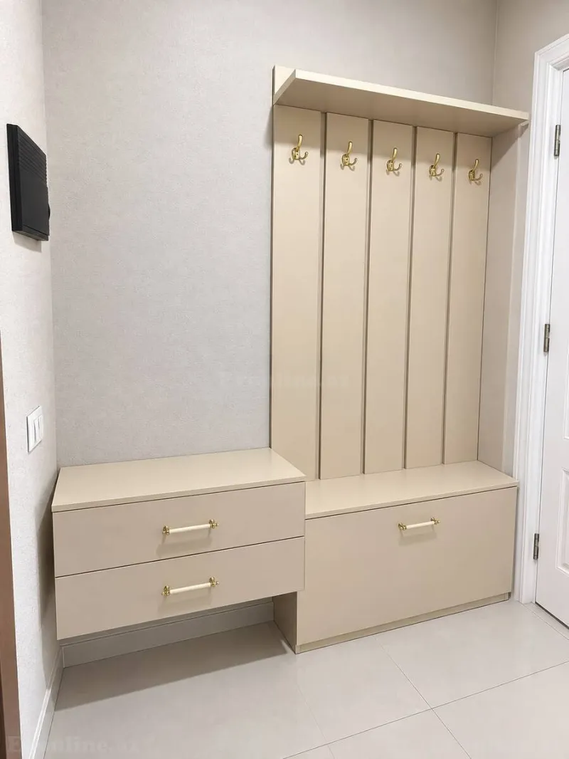 Satılır 2 otaqlı Mənzil Yeni tikili 50 m² Sumqayıt — Mənzil, Sumqayıt (3)