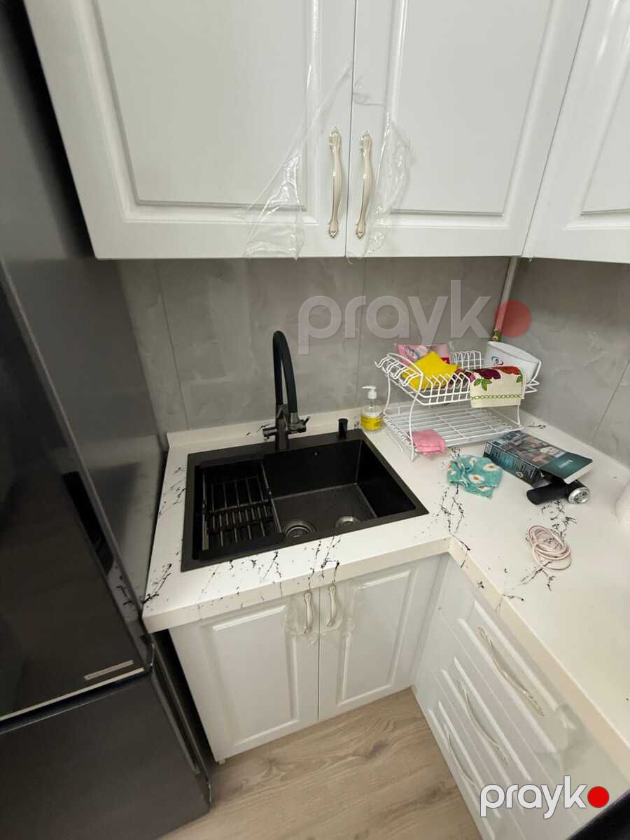 İcarəyə verilir 2 otaqlı yeni tikili 70 m² — Mənzil, Sumqayıt (5)