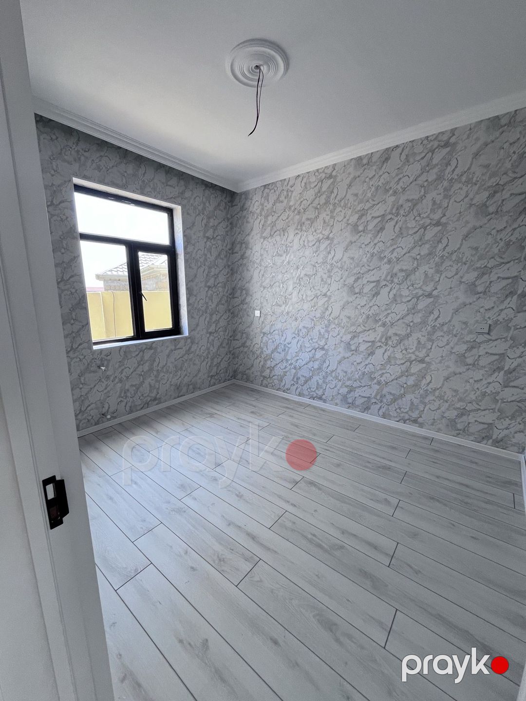Satılır 4 otaqlı həyət evi/bağ evi 70 m² — Ev, villa, Bakı (5)