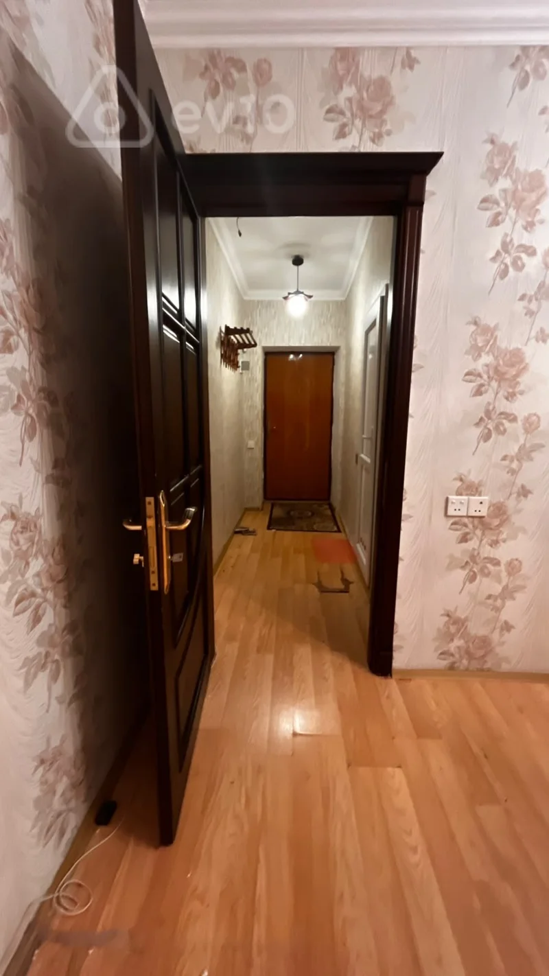 2 otaqlı mənzil, 45 m², Muxtar Fətəliyev — kirayə — Mənzil, Bakı (3)