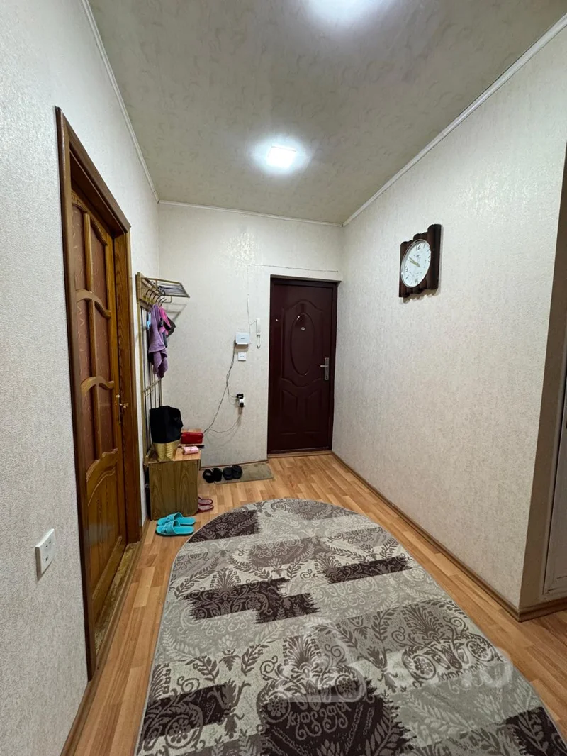 4 otaqlı mənzil, 110 m², Yeni Yasamal Əsəd Əhmədov 24b — Mənzil, Bakı (6)