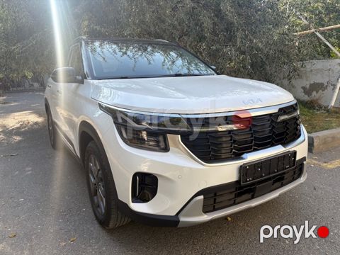 Kia Seltos, 1.5 L, 2026 il, yeni — Bakı