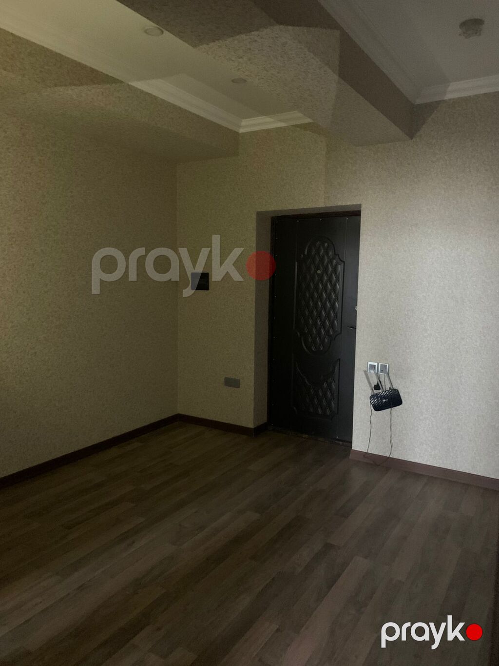 Yeni yasamal 2 otaq. mətbəx ayrı.Balkondan panoramalı görüntü. 14cü — Mənzil, Bakı (10)