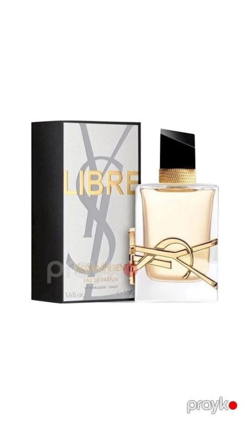 No Brand Libre qadınlar üçün ətir suyu 90 ml - zuza_market1010180 — Bakı