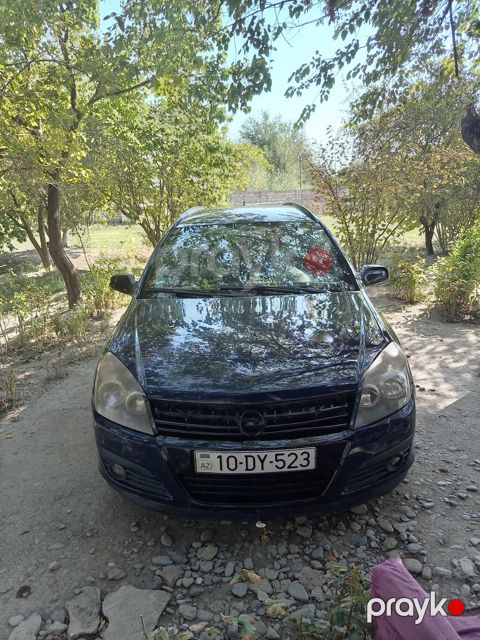 Opel Astra: 1.3 l 2006 il 500000 km Sedan — Kürdəmir