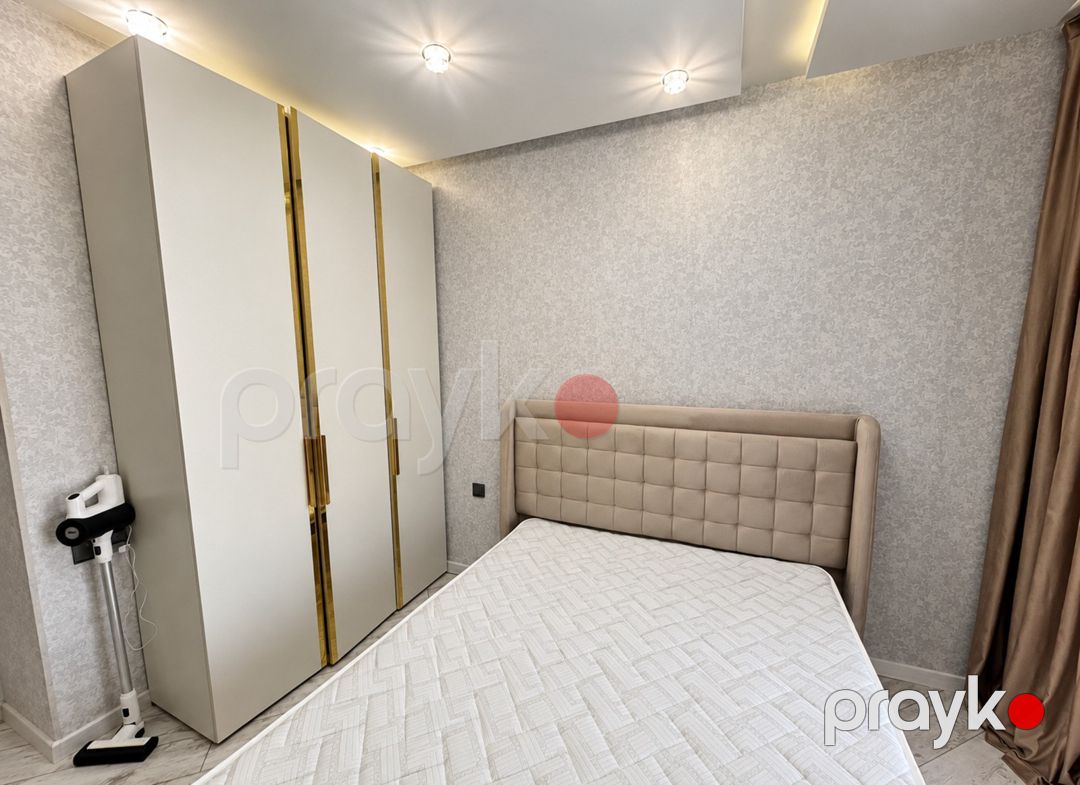 Satılır 2 otaqlı yeni tikili 55 m² — Mənzil, Bakı (4)