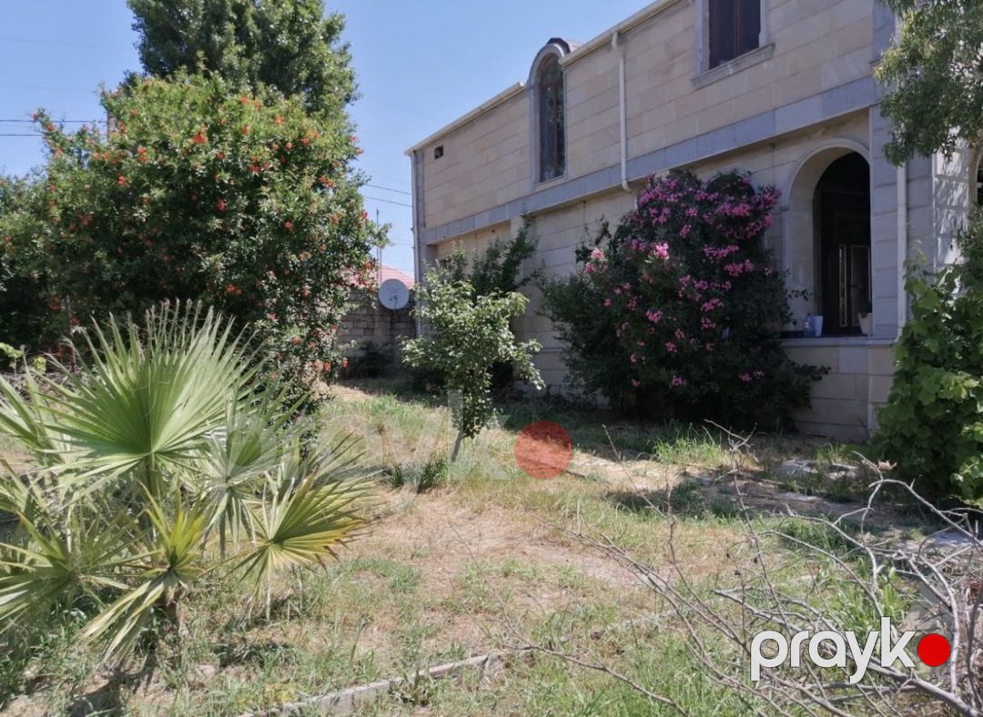 Satılır torpaq 8 sot — Torpaq, Bakı (4)