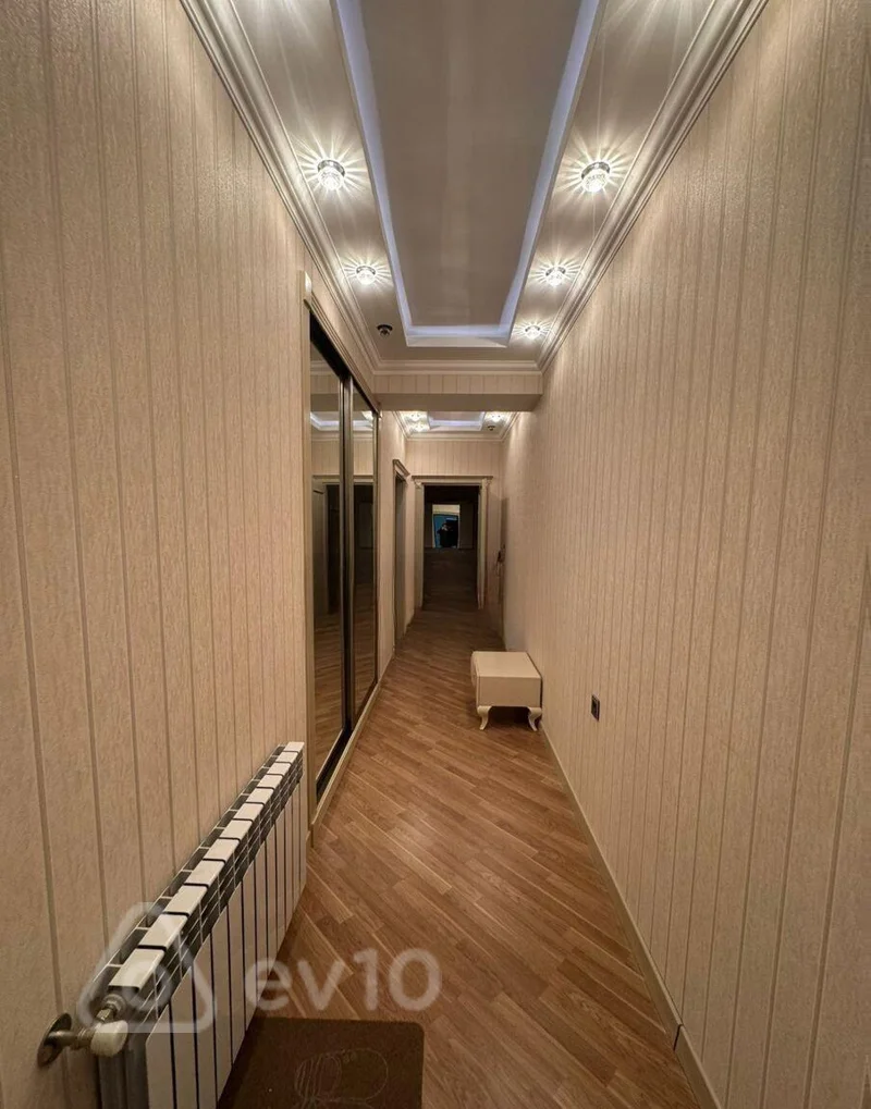 2 otaqlı mənzil, 65 m², Həzi Aslanov metrosu — Mənzil, Bakı (5)