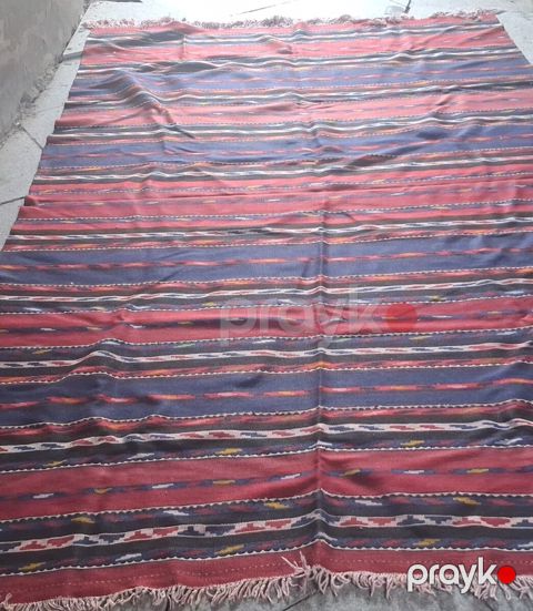 Yun kilim — Bakı