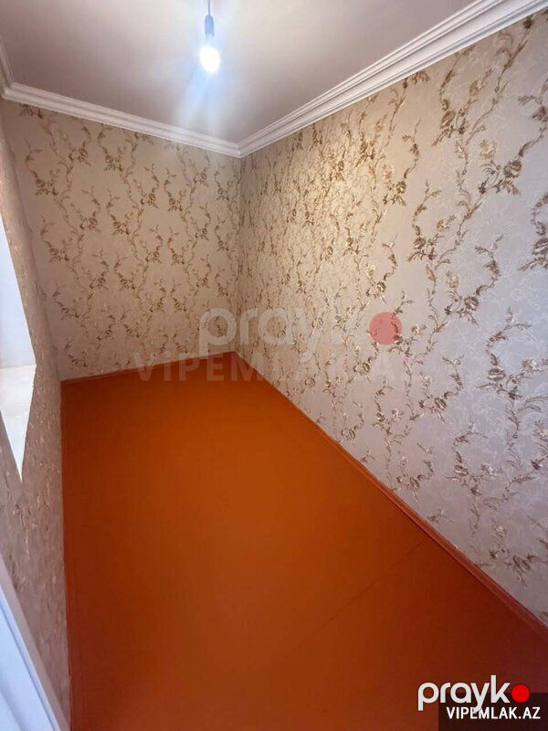 Sabunçu rayonunda 3 otaqlı Həyət evi Satılır, 70 m² — Ev, villa, Bakı (6)