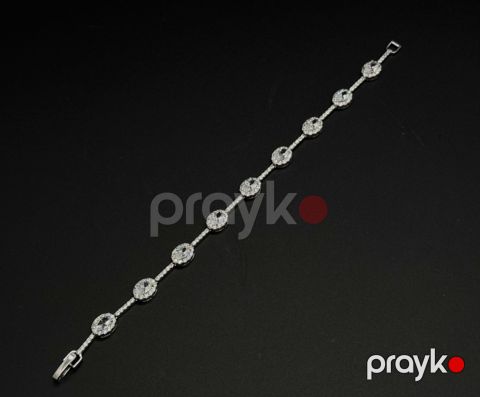 Bilərzik GQQ020, gümüş 925 əyar, 11 q, 190 mm — Bakı