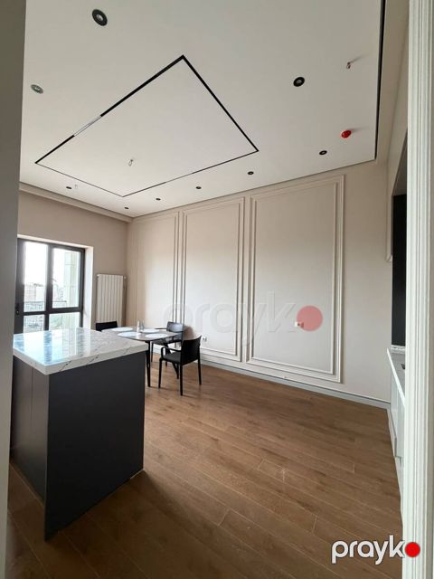 Satılır 3 otaqlı yeni tikili 72 m² — Bakı