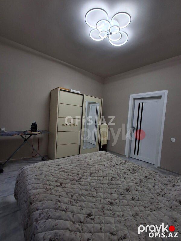 Yeni tikili Kirayə Verilir Lənkəran, Villa Lənkəran, 3 otaq, 120 m² — Mənzil, Lənkəran (3)