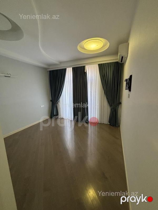 Kirayə 3 otaqlı Bina evi menzil (Yeni tikili), 110 m², Xətai rayonu — Mənzil, Bakı (7)
