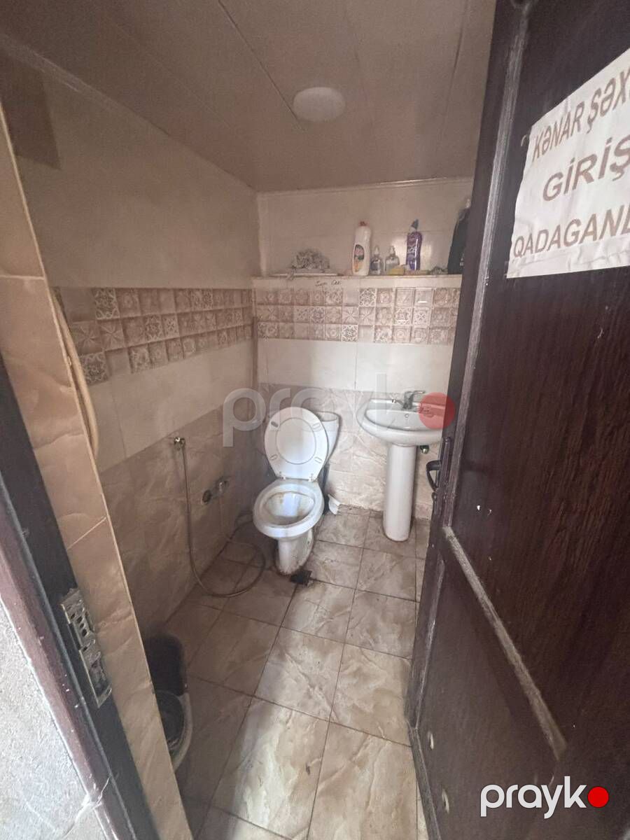 İcarəyə verilir obyekt 80 m² — Əmlak, Bakı (6)