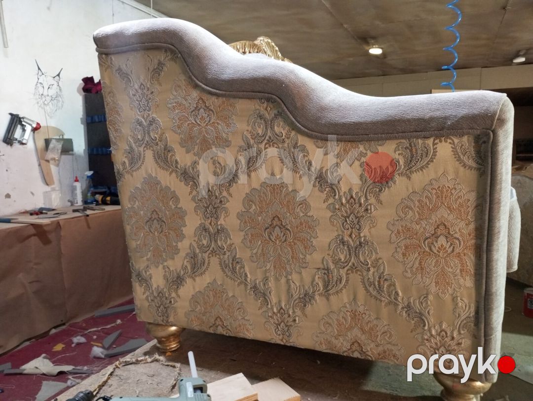 Klassik divan — Mebel, Bakı (4)